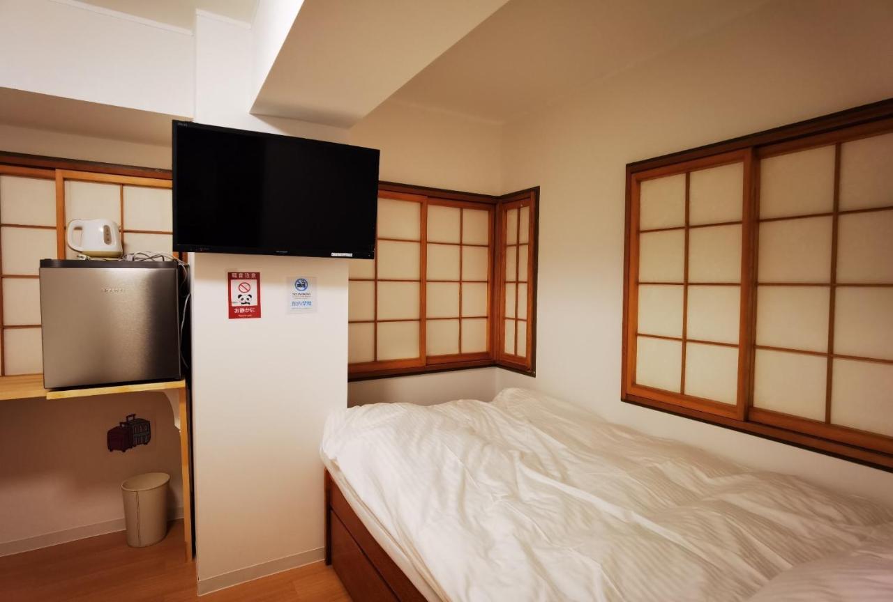 Belle Via Tokyo - Vacation Stay 58509V Extérieur photo